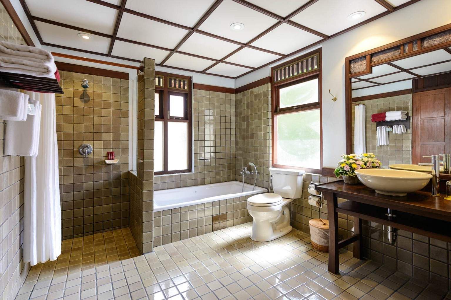 Hôtel KhaoLak Bhandari Resort 4* pas cher photo 7