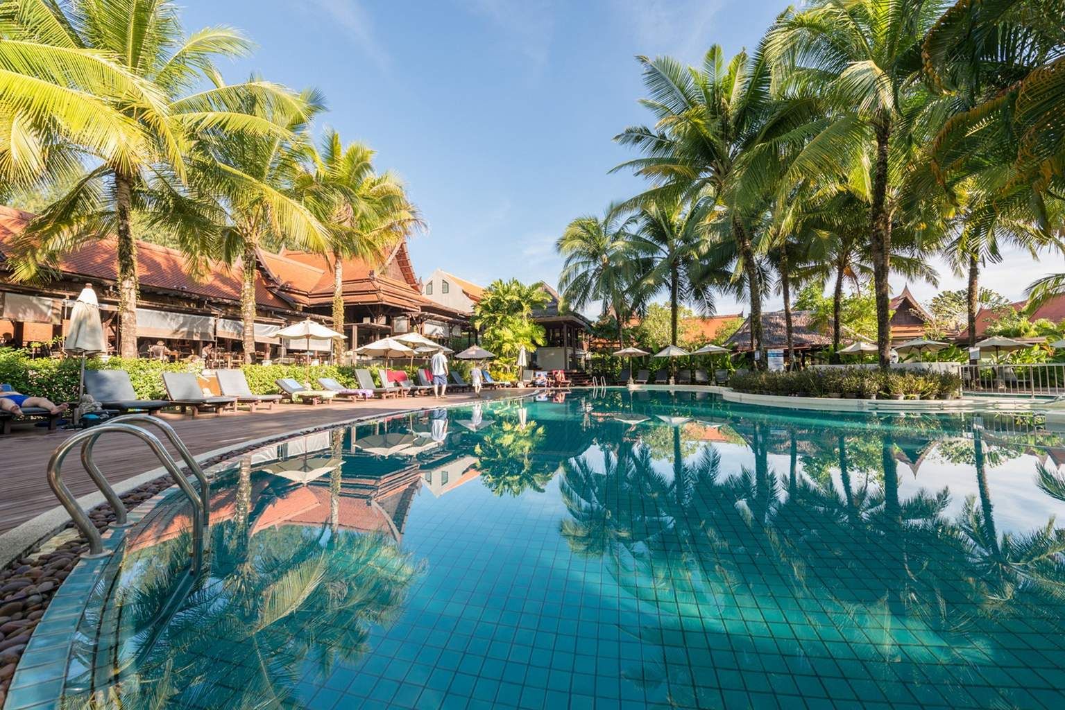 Hôtel KhaoLak Bhandari Resort 4* pas cher photo 9