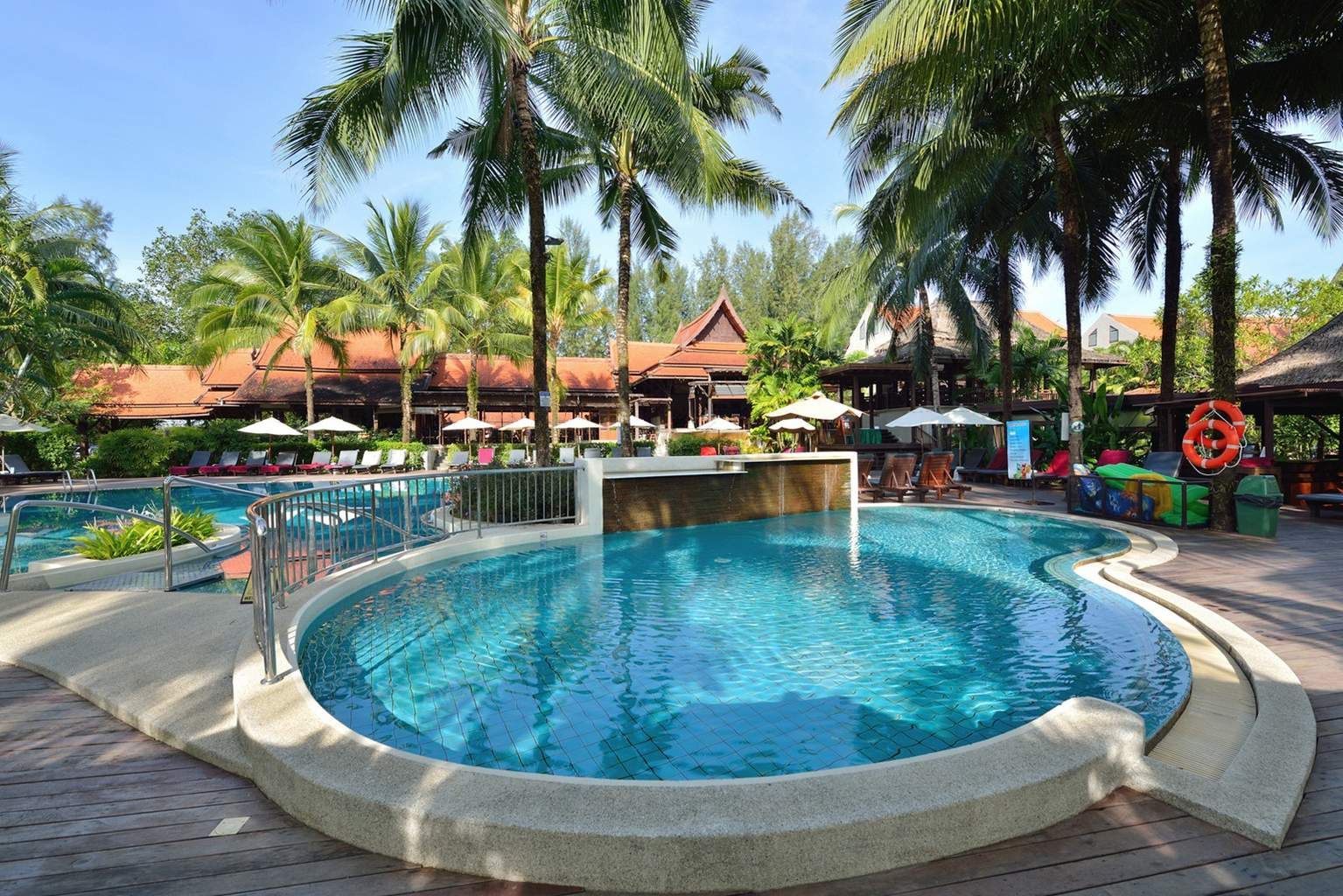 Hôtel KhaoLak Bhandari Resort 4* pas cher photo 10