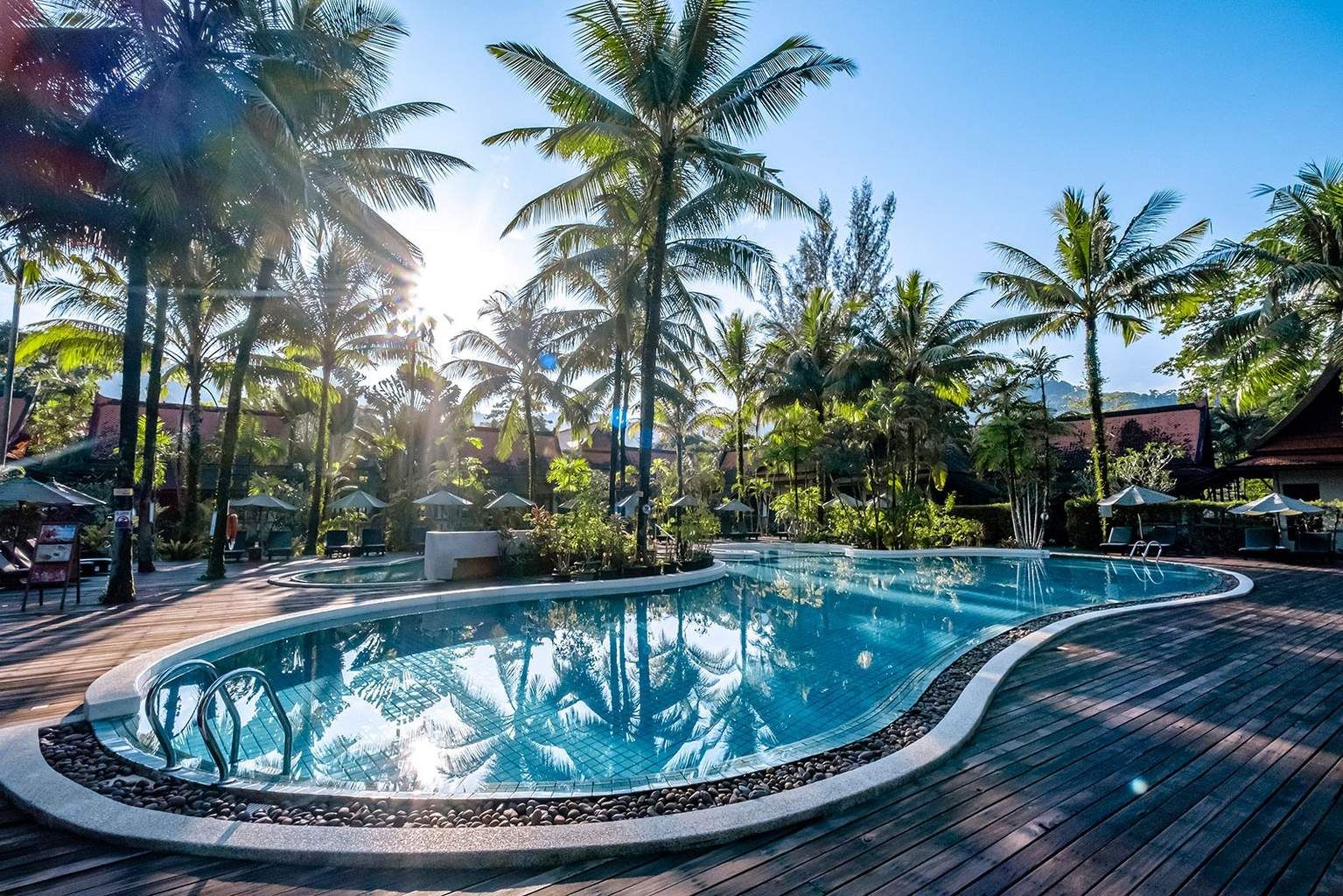 Hôtel KhaoLak Bhandari Resort 4* pas cher photo 11