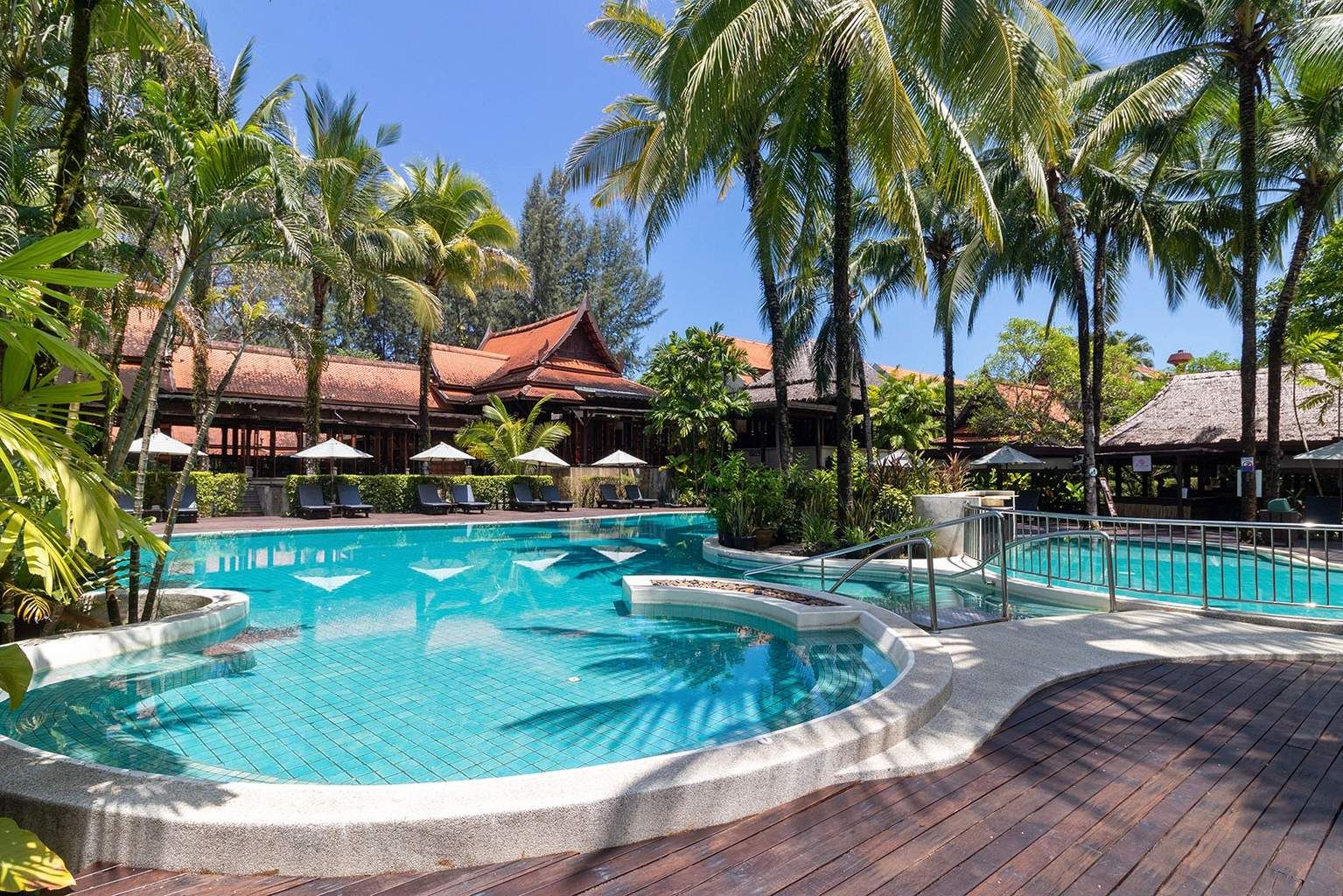 Hôtel KhaoLak Bhandari Resort 4* pas cher photo 12