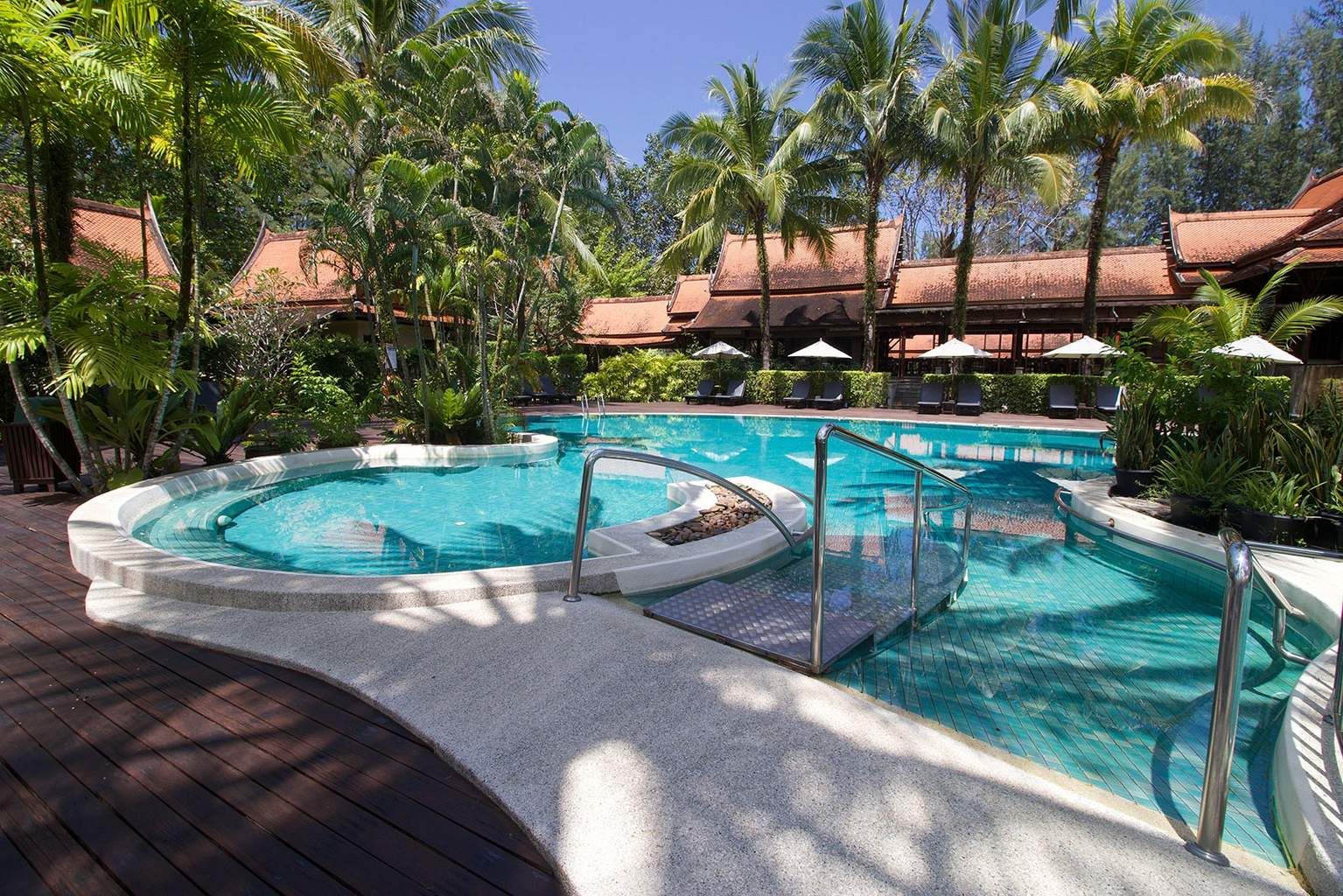 Hôtel KhaoLak Bhandari Resort 4* pas cher photo 13