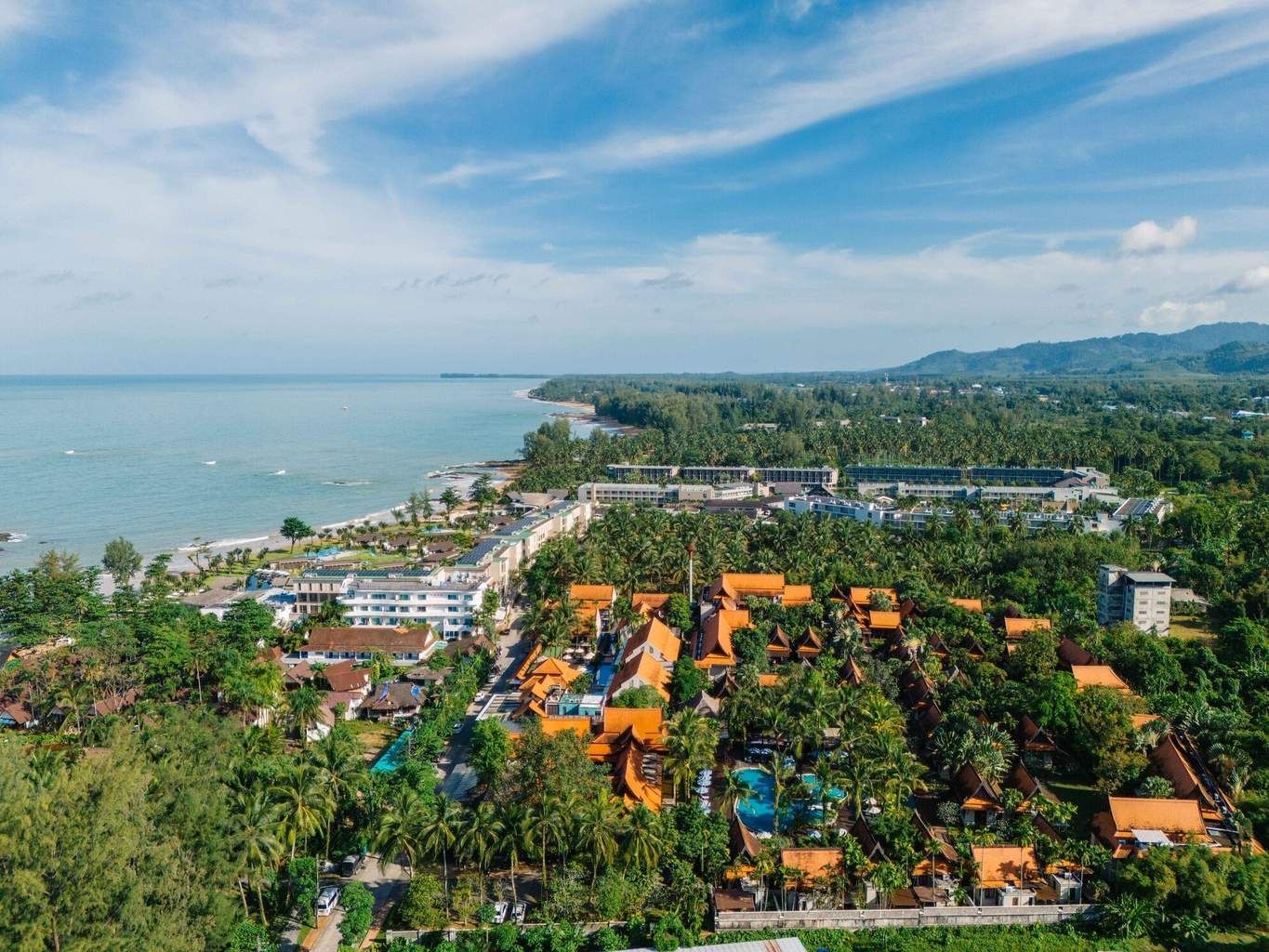 Hôtel KhaoLak Bhandari Resort 4* pas cher photo 15