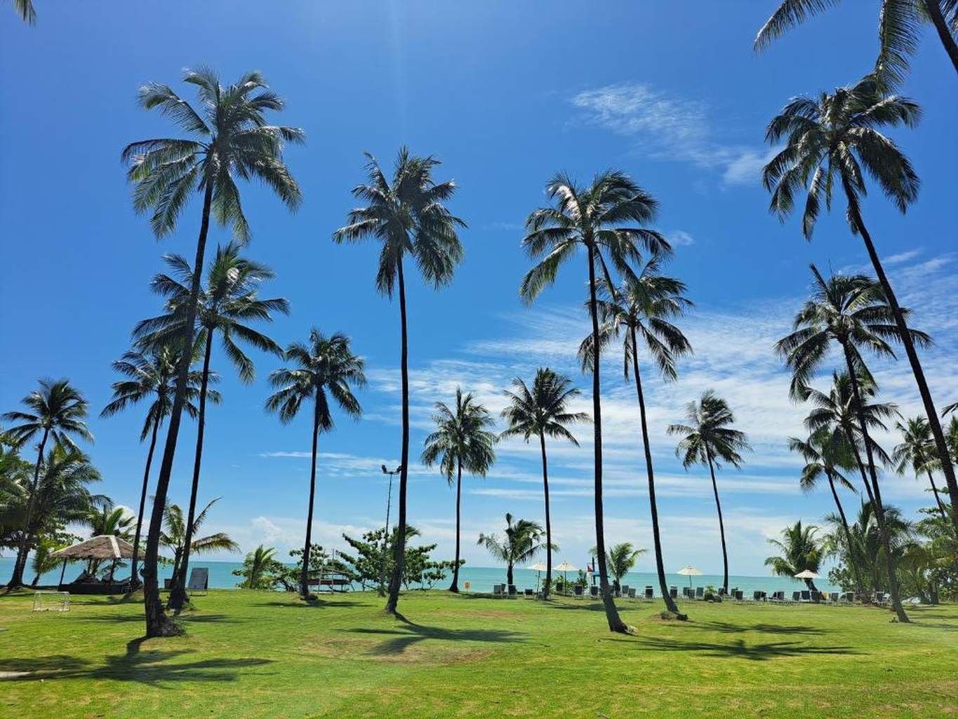Hôtel Kantary Beach Villas et Suites Khao Lak 4* pas cher photo 5