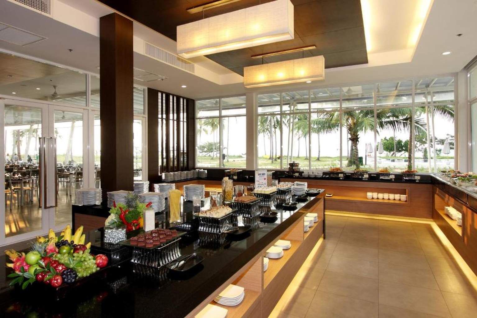 Hôtel Kantary Beach Villas et Suites Khao Lak 4* pas cher photo 6