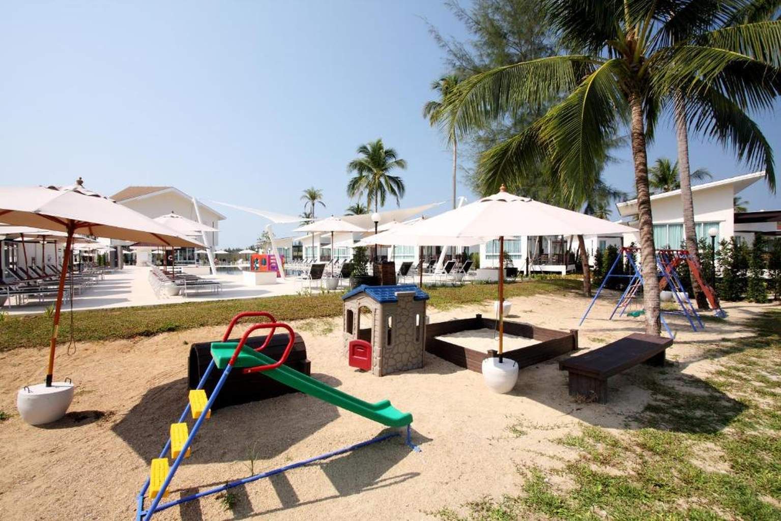 Hôtel Kantary Beach Villas et Suites Khao Lak 4* pas cher photo 7