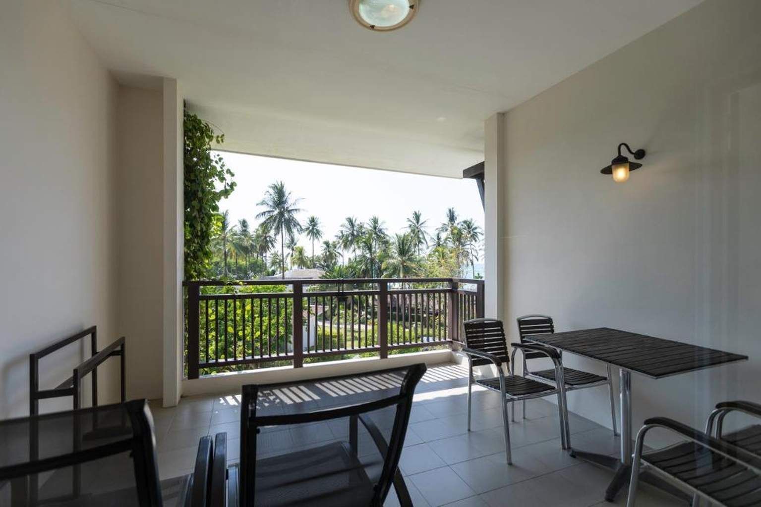 Hôtel Kantary Beach Villas et Suites Khao Lak 4* pas cher photo 8