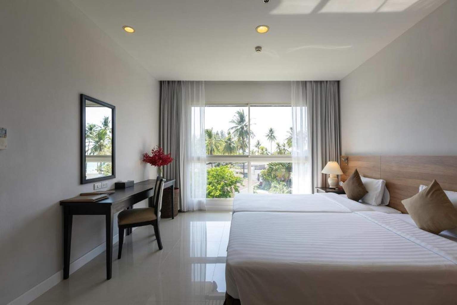 Hôtel Kantary Beach Villas et Suites Khao Lak 4* pas cher photo 9