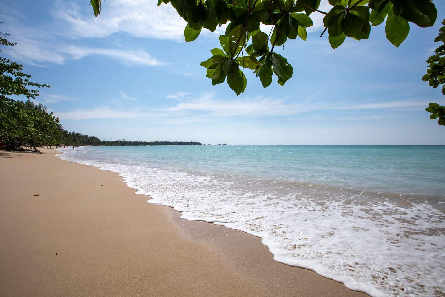 Hôtel Kantary Beach Villas et Suites Khao Lak 4* pas cher photo 14
