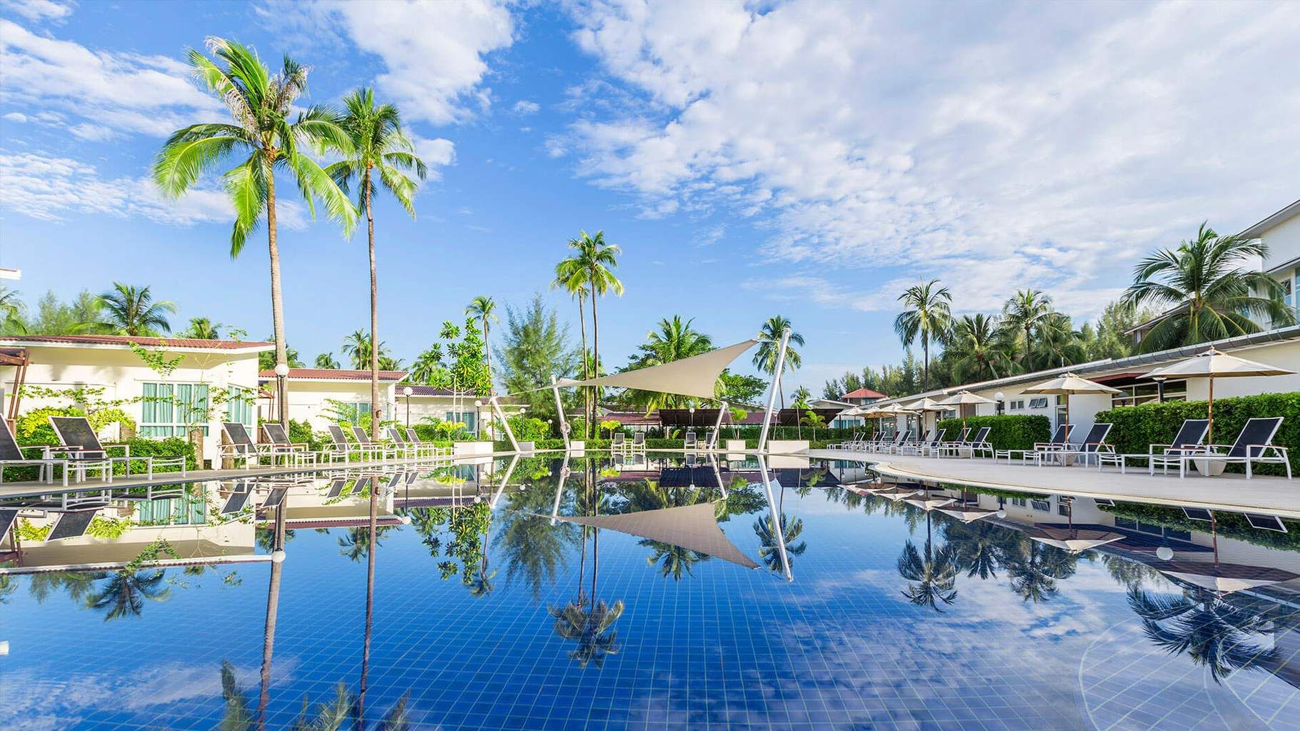 Hôtel Kantary Beach Villas et Suites Khao Lak 4* pas cher photo 17