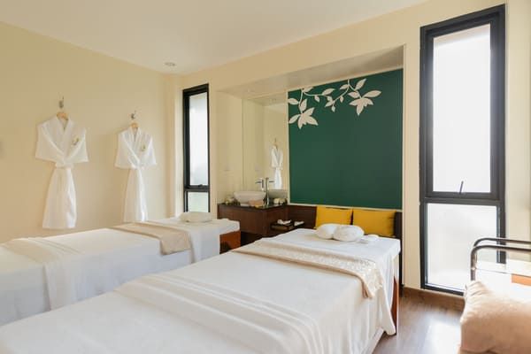 Khaolak, The Leaf on The Sands by Katathani 4* - Vols Flex pas cher photo 3
