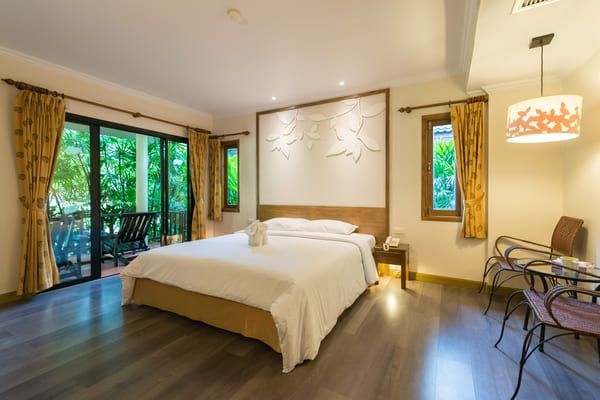 Khaolak, The Leaf on The Sands by Katathani 4* - Vols Flex pas cher photo 11