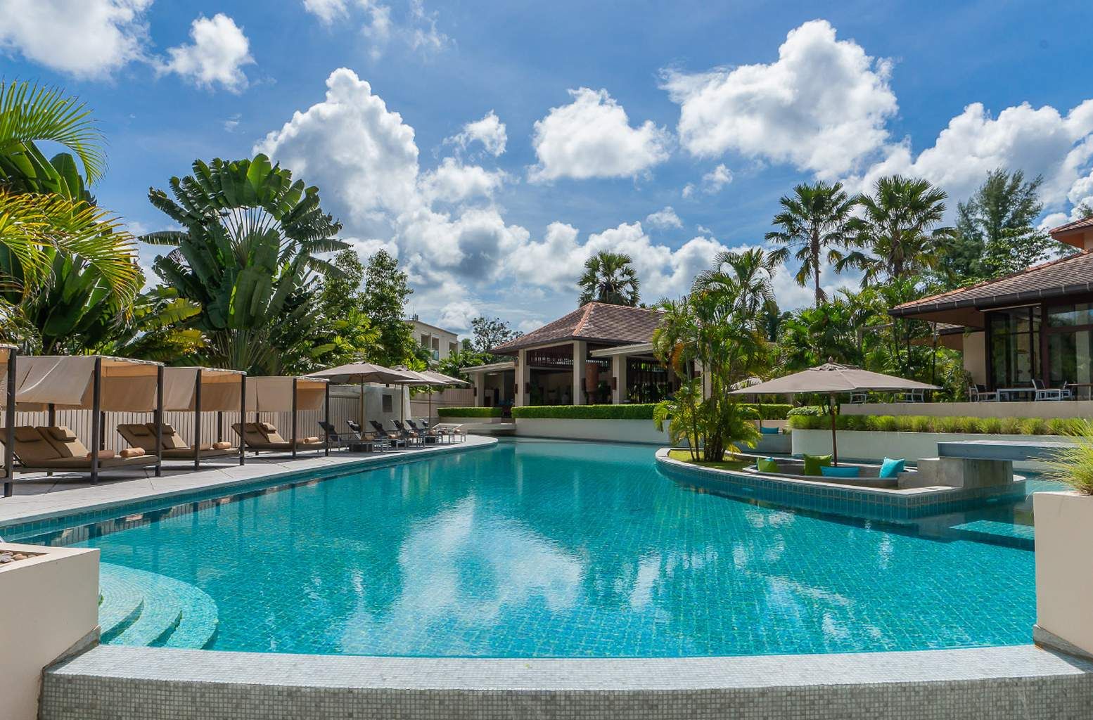 Hôtel Dewa Phuket Resort et Villas 4* pas cher photo 1