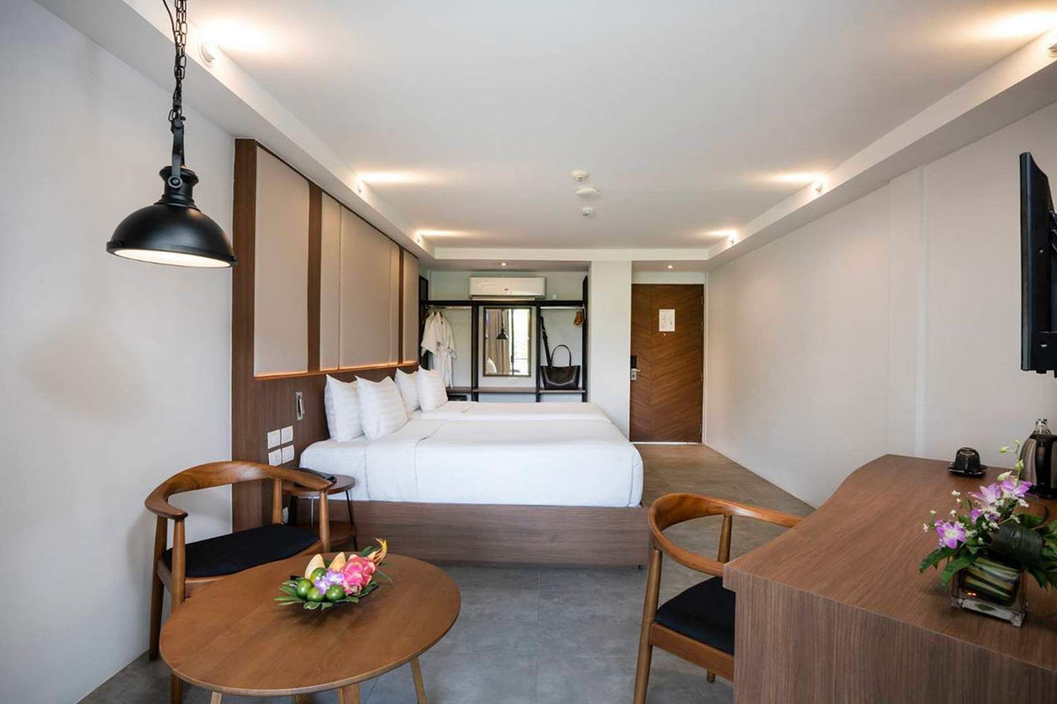 Hôtel Dewa Phuket Resort et Villas 4* pas cher photo 7