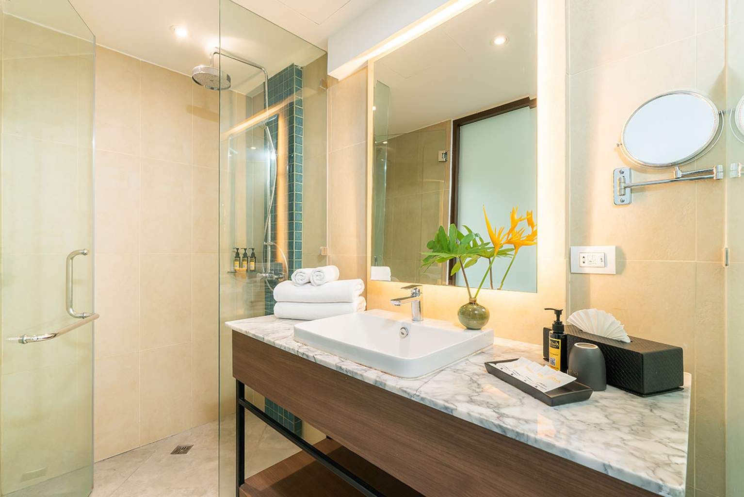 Hôtel Dewa Phuket Resort et Villas 4* pas cher photo 8