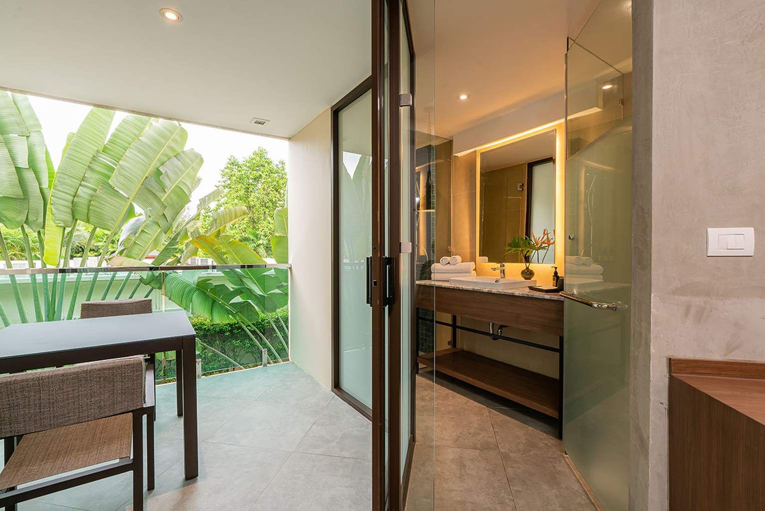 Hôtel Dewa Phuket Resort et Villas 4* pas cher photo 9
