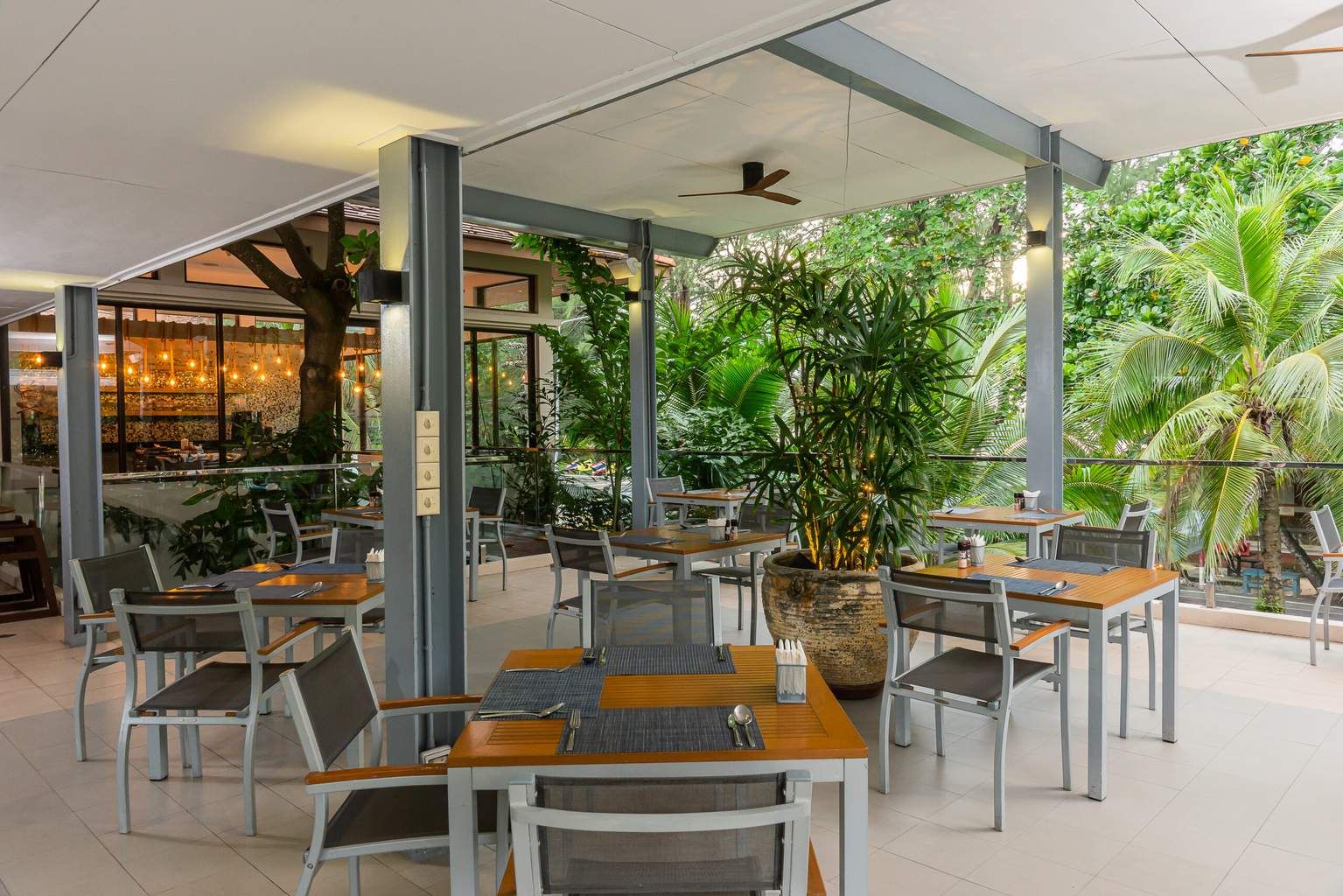 Hôtel Dewa Phuket Resort et Villas 4* pas cher photo 10