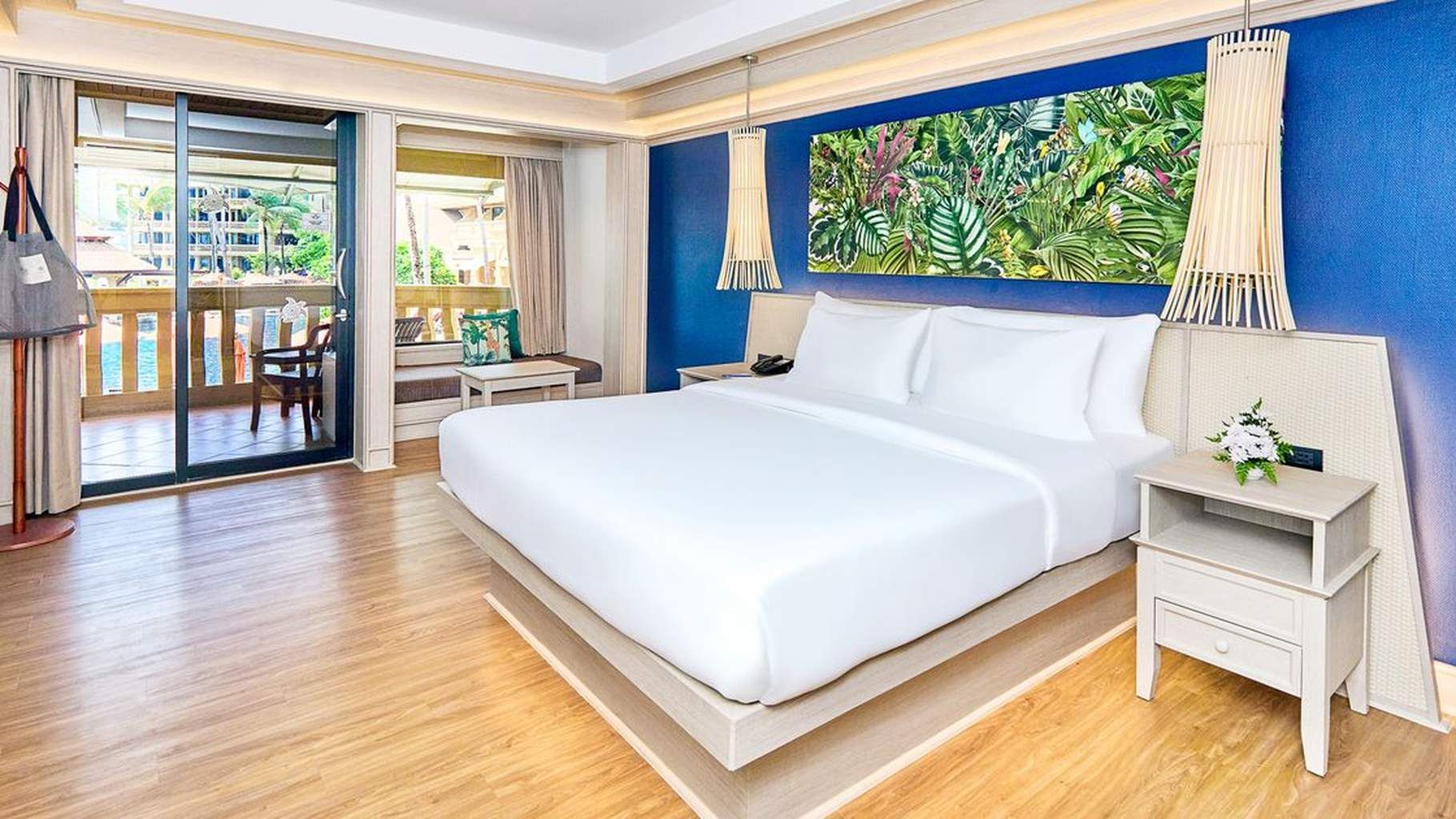 Hôtel Beyond Resort Kata 4* pas cher photo 6
