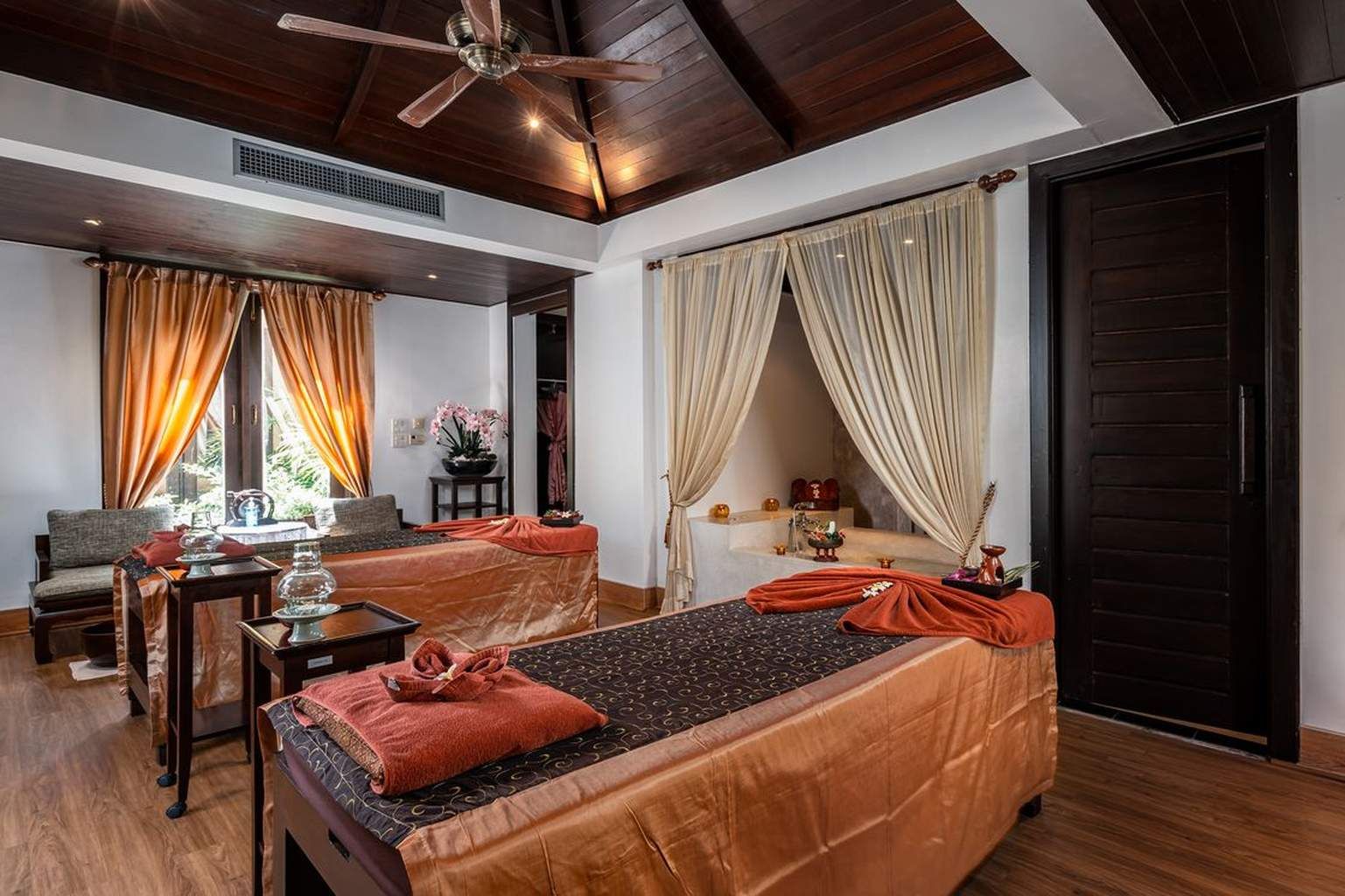 Hôtel Beyond Resort Kata 4* pas cher photo 7
