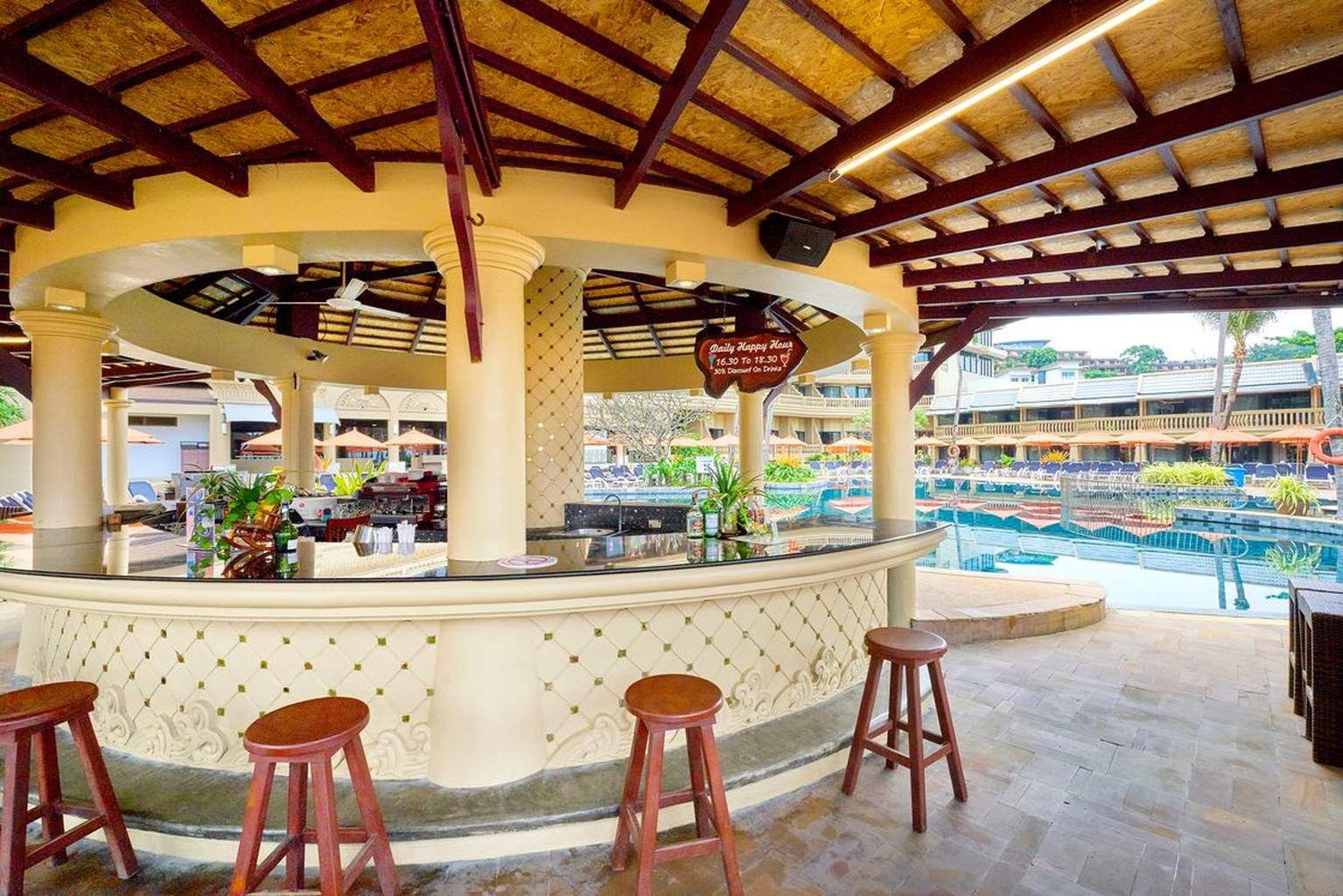Hôtel Beyond Resort Kata 4* pas cher photo 8