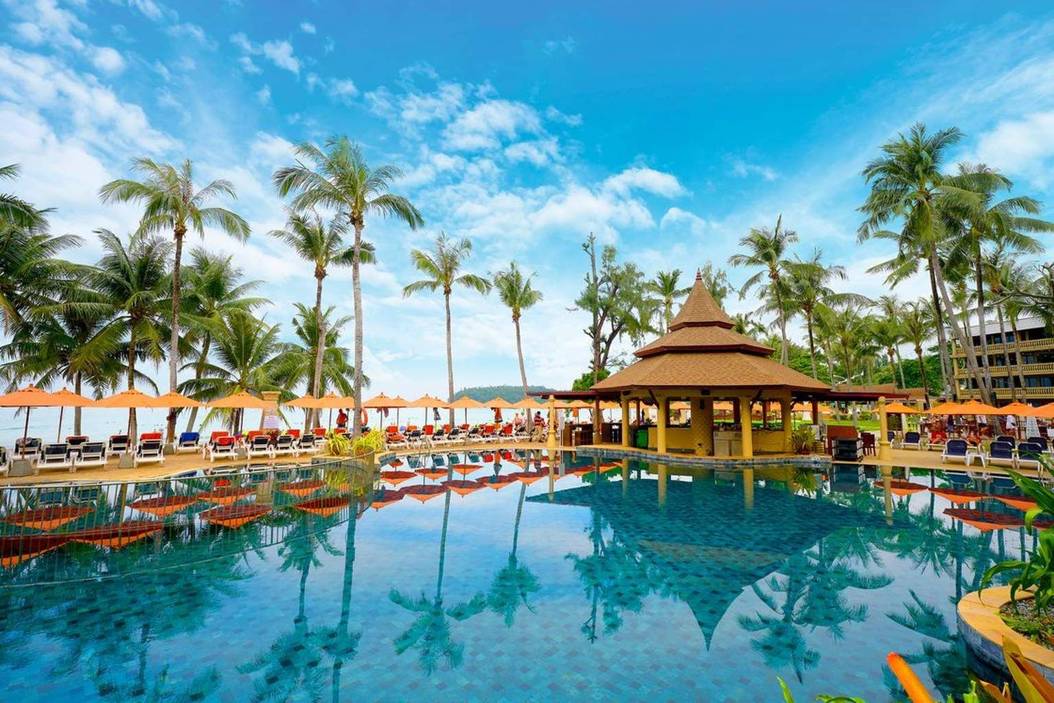 Hôtel Beyond Resort Kata 4* pas cher photo 12