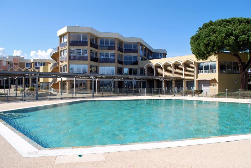 Village Des Isles – Taglio Hôtel Club 3* pas cher photo 6