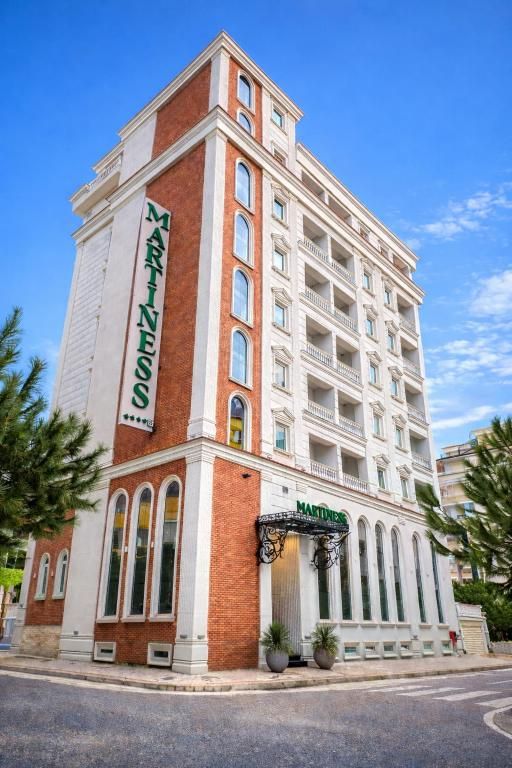 Hotel Martiness 4* pas cher photo 1