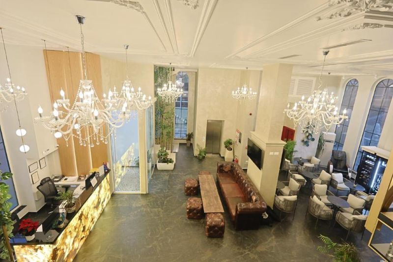 Hotel Martiness 4* pas cher photo 3