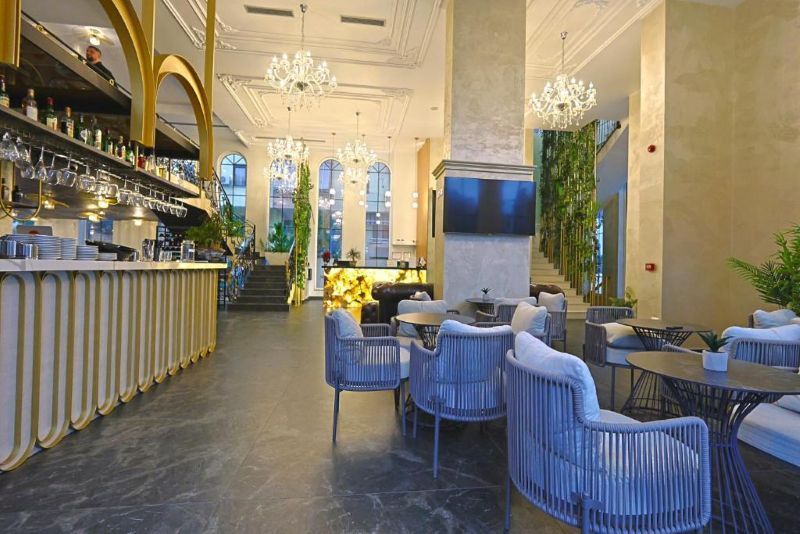 Hotel Martiness 4* pas cher photo 4
