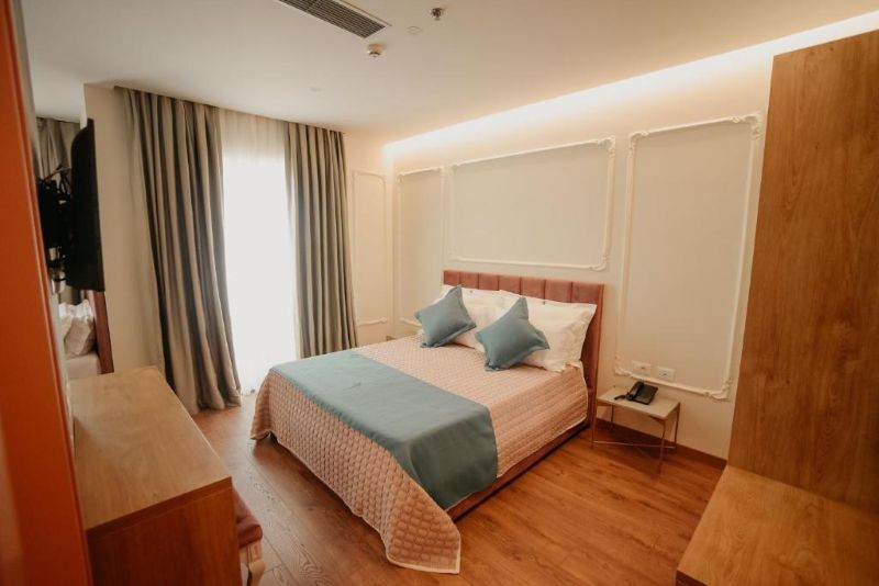 Hotel Martiness 4* pas cher photo 5