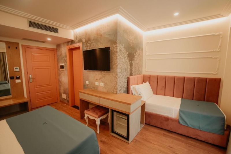 Hotel Martiness 4* pas cher photo 6
