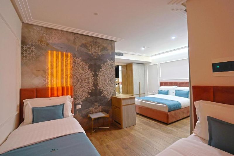 Hotel Martiness 4* pas cher photo 7
