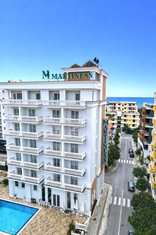 Hotel Martiness 4* pas cher photo 11