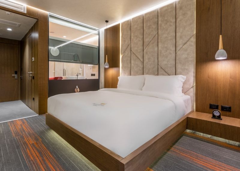 Hotel Pinea 5* pas cher photo 4