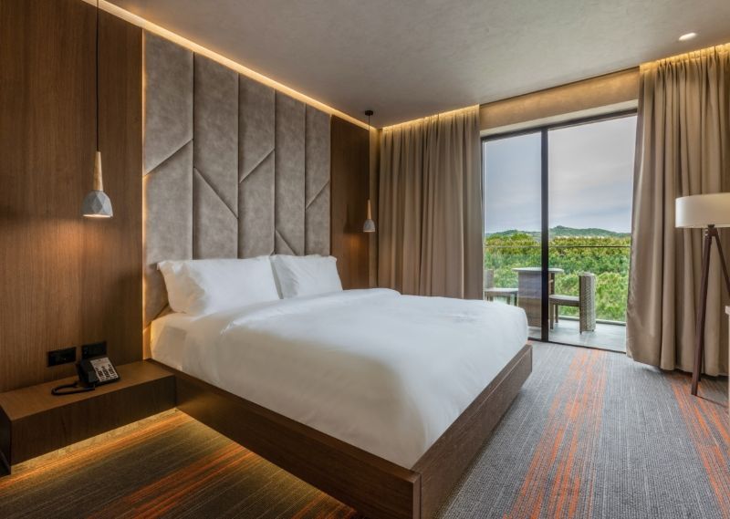 Hotel Pinea 5* pas cher photo 5