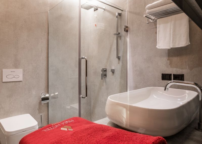 Hotel Pinea 5* pas cher photo 6