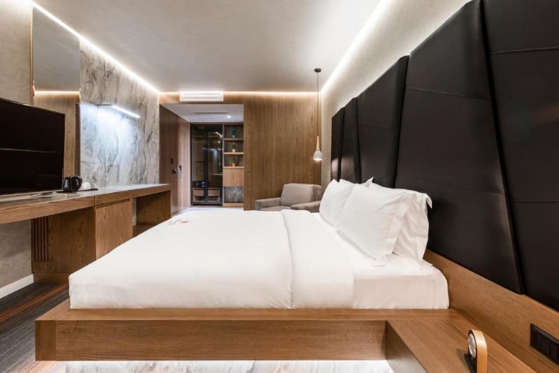 Hotel Pinea 5* pas cher photo 7