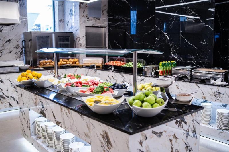 Hotel Pinea 5* pas cher photo 8