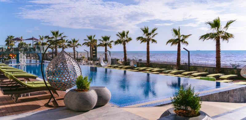 Hotel Pinea 5* pas cher photo 9