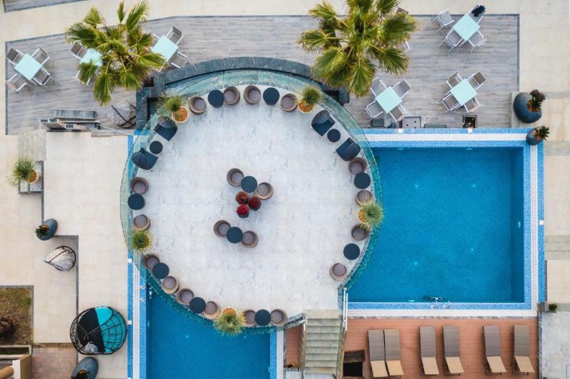 Hotel Pinea 5* pas cher photo 10