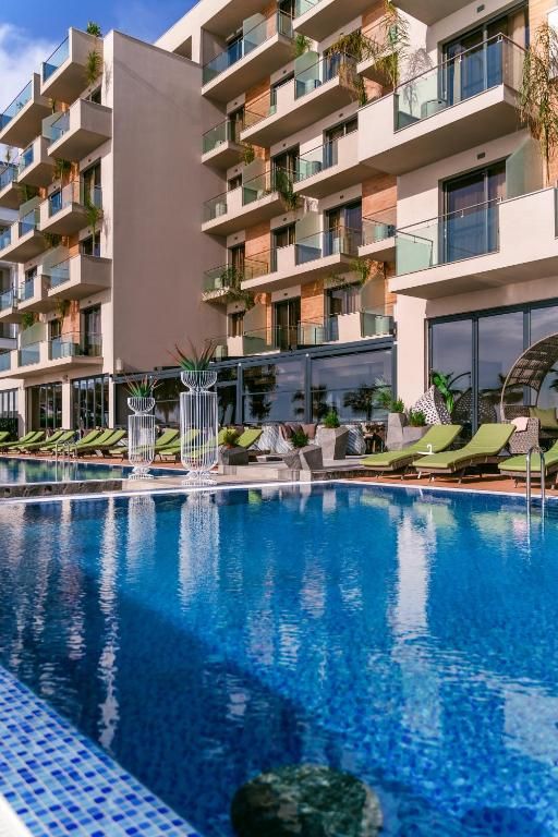 Hotel Pinea 5* pas cher photo 11