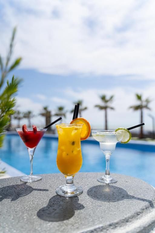 Hotel Pinea 5* pas cher photo 12