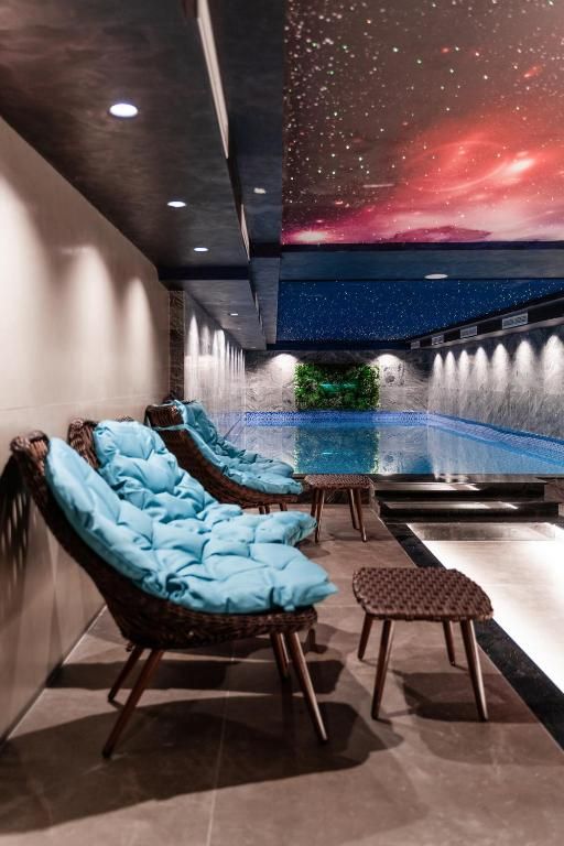 Hotel Pinea 5* pas cher photo 13
