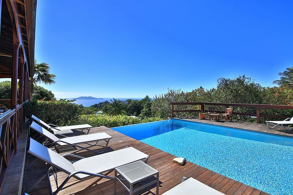 Le Jardin Malanga 3* avec location de voiture pas cher photo 8