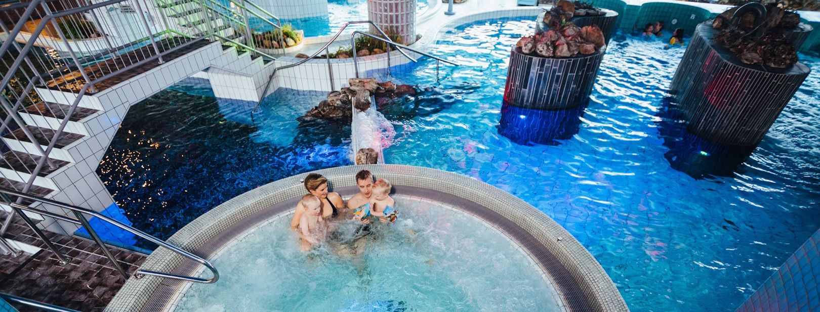 Séjour activités Laponie sous le soleil de minuit Hôtel Levi Spa pas cher photo 4