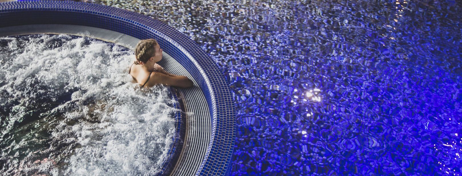 Séjour activités Laponie sous le soleil de minuit Hôtel Levi Spa pas cher photo 9