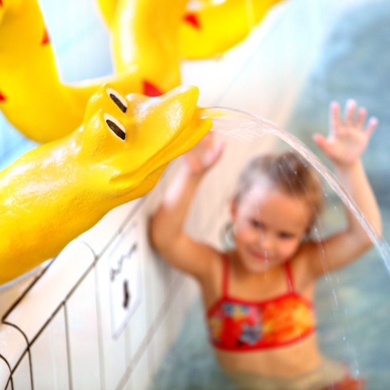 Séjour activités Laponie sous le soleil de minuit Hôtel Levi Spa pas cher photo 16