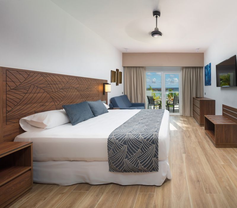 Jet Tours Signature Riu Montego Bay 5* - Adult Only pas cher photo 3