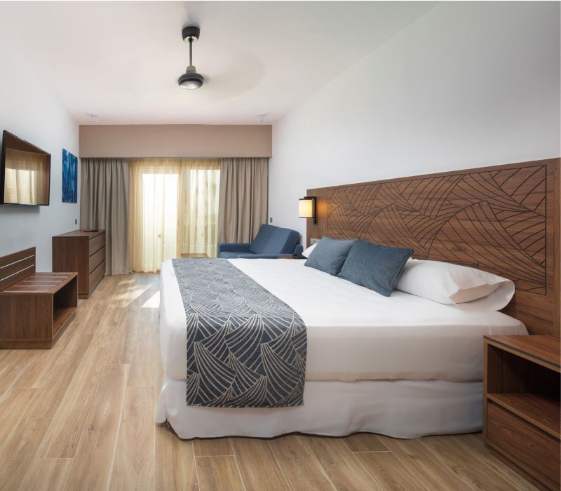 Jet Tours Signature Riu Montego Bay 5* - Adult Only pas cher photo 4