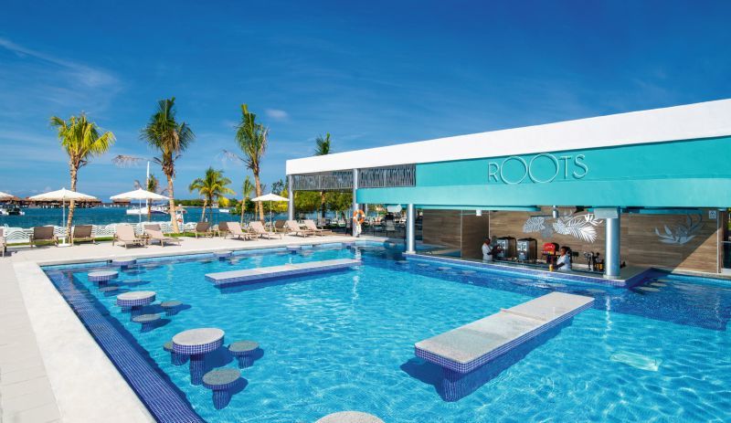 Jet Tours Signature Riu Montego Bay 5* - Adult Only pas cher photo 9